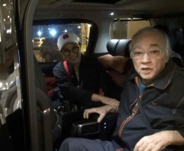 古天樂低調為77歲老前輩「付百萬手術費」對方更自曝「和他不熟」 全民大讚：有情有義之人