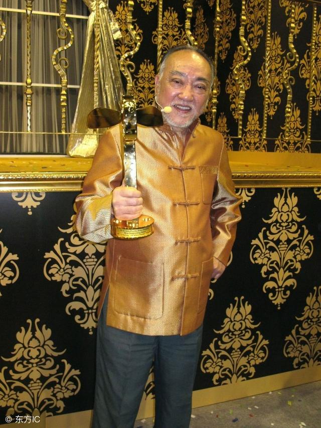 古天樂低調為77歲老前輩「付百萬手術費」對方更自曝「和他不熟」 全民大讚：有情有義之人