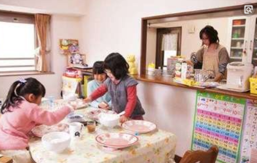 老公想在外面養個漂亮的情人,妻子回答讓所有人深思