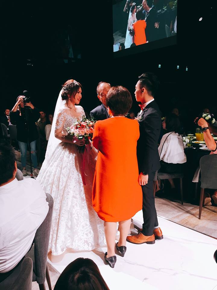 廖輝英自曝兒女結婚「各給1千萬買房」　「愛女也是手心肉」娶媳婦與嫁女兒一視同仁