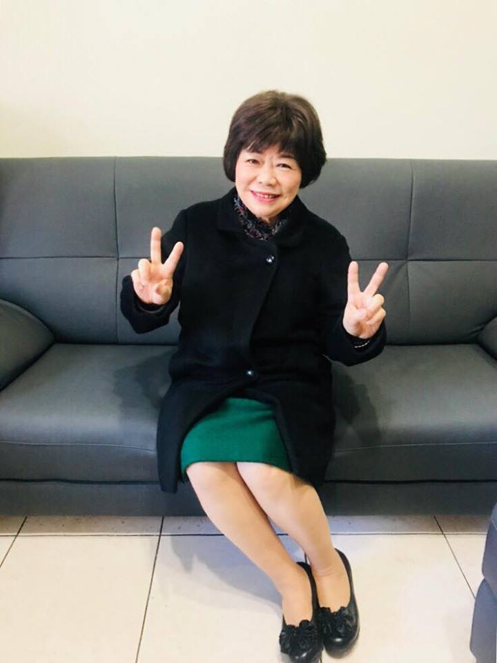 廖輝英自曝兒女結婚「各給1千萬買房」　「愛女也是手心肉」娶媳婦與嫁女兒一視同仁