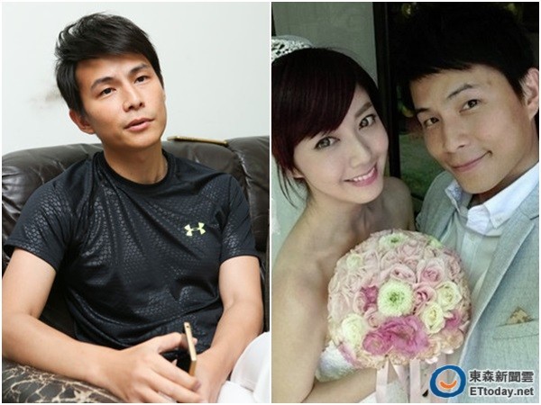 離婚韓瑜4年！孫協志認了「接送小14歲嫩妹」爆新戀情　互動曖昧「直接載回住處」他出面回應