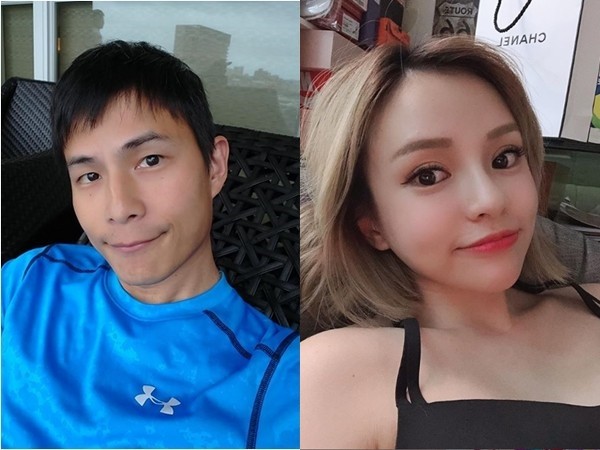 離婚韓瑜4年！孫協志認了「接送小14歲嫩妹」爆新戀情　互動曖昧「直接載回住處」他出面回應