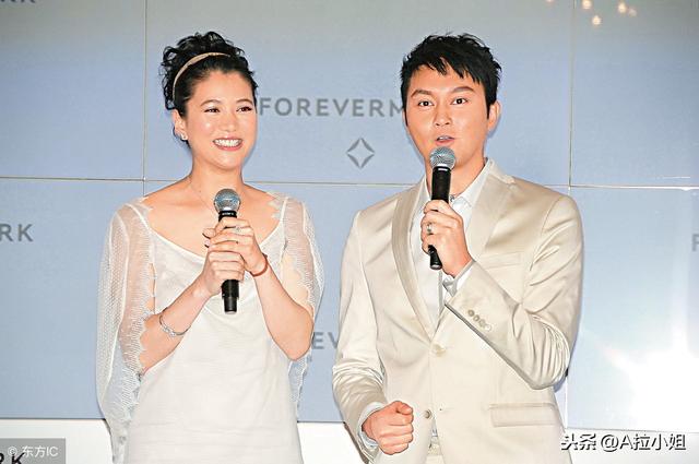 談錢俗氣？袁詠儀張智霖相伴30年  親身示範「最美好夫妻」溝通：好的婚姻一定要談錢