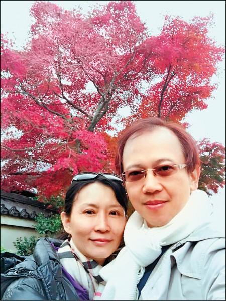 汪用和為求子「5次試管嬰兒、2次人工受孕」12年超煎熬　化小愛為大愛「領養2女兒」如願當媽媽
