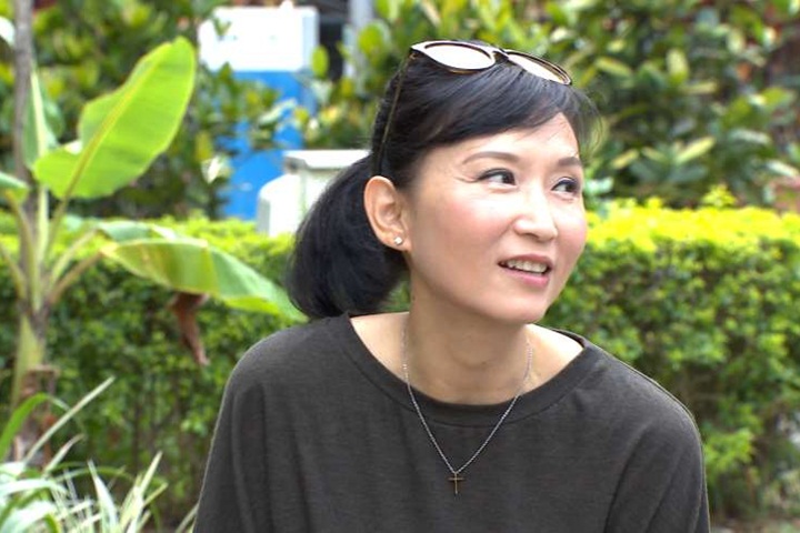 汪用和為求子「5次試管嬰兒、2次人工受孕」12年超煎熬　化小愛為大愛「領養2女兒」如願當媽媽