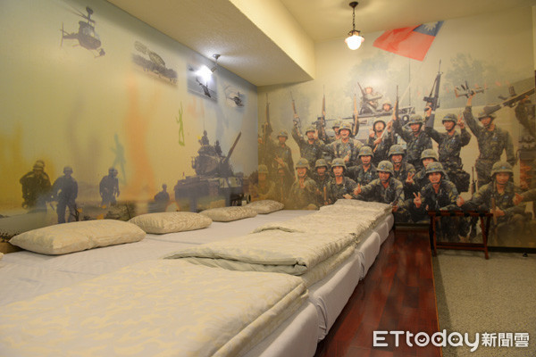 全身僵硬！阿兵哥半夜「舌頭被拉長」看醫生都沒用　急送到廟裡「乩童愣住」：連王爺也沒辦法