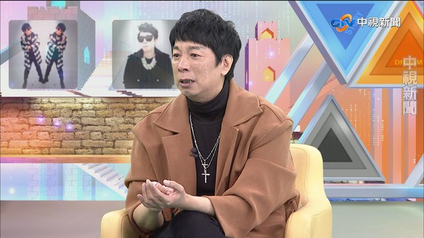 曹西平60歲生日哽咽：「家人全都沒了」　3明星夫妻「直奔現場陪伴」他感動落淚：謝謝你們溫暖