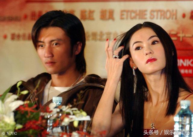 曾「被關過的5位明星」如今一人跑到國外一人遭冷凍，只有他洗心革面成了「人人敬佩的巨星」