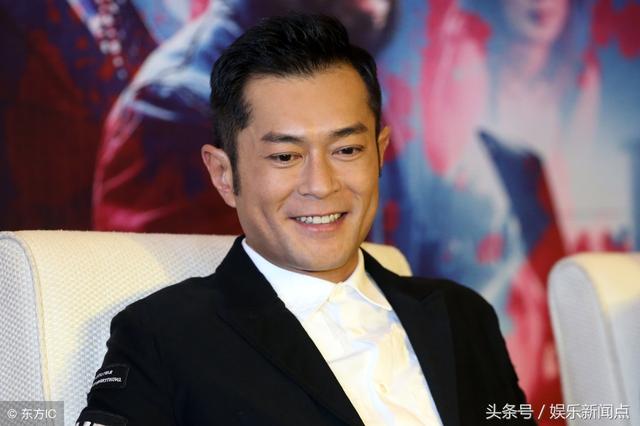 曾「被關過的5位明星」如今一人跑到國外一人遭冷凍，只有他洗心革面成了「人人敬佩的巨星」