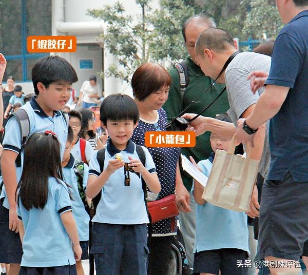 陳慧琳嫁豪門「拒送兒子念貴族學校」只盼快樂長大　與富商老公在一起26年猶如熱戀甜蜜
