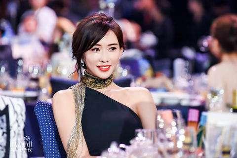 林志玲為什麼「從來不生氣」？看她被陳冠希罵的反應　終於明白什麼才叫高情商！