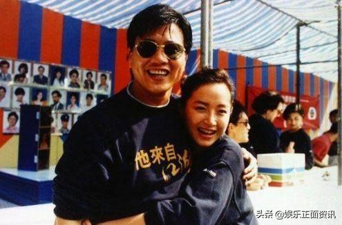 和過去和解 ！萬梓良多年後「公開向前妻道歉」　恬妞灑脫回「早放下了」：她犧牲了最好年華