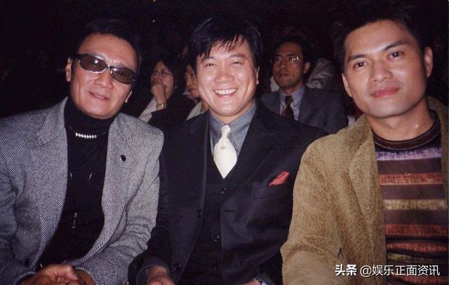 和過去和解 ！萬梓良多年後「公開向前妻道歉」　恬妞灑脫回「早放下了」：她犧牲了最好年華