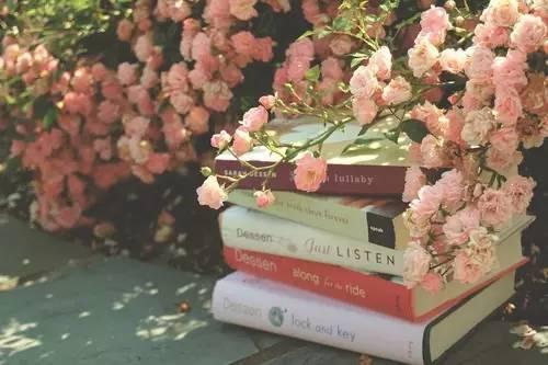 一個女人最好的狀態：掙錢、變美、讀書