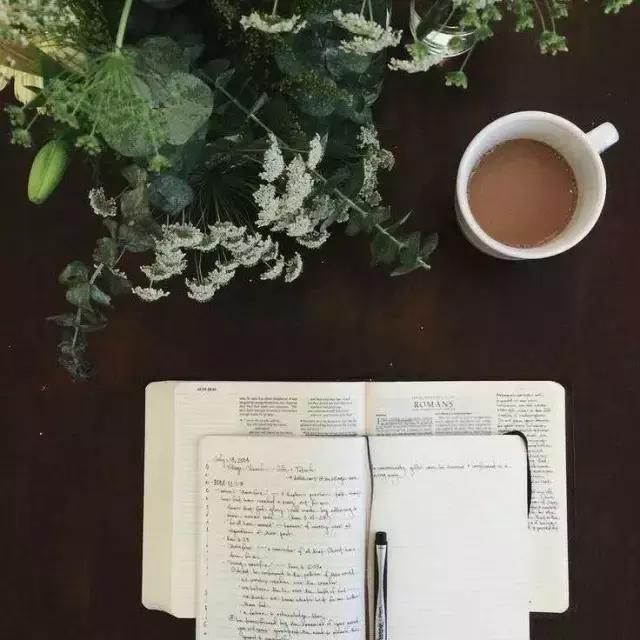 一個女人最好的狀態：掙錢、變美、讀書