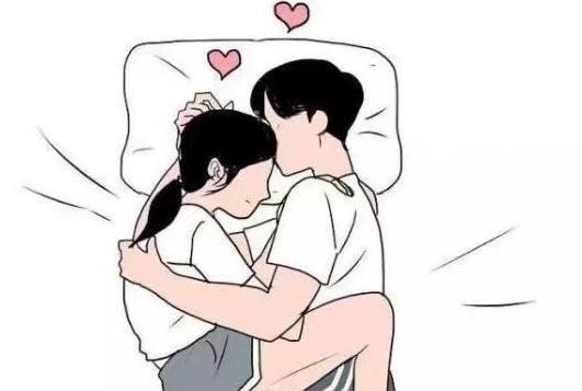 一個男人夠愛你，「半夜」會替你這做5件事！　尤其「照顧孩子」會讓你感到很幸福