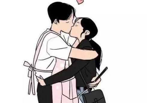 一個男人夠愛你，「半夜」會替你這做5件事！　尤其「照顧孩子」會讓你感到很幸福