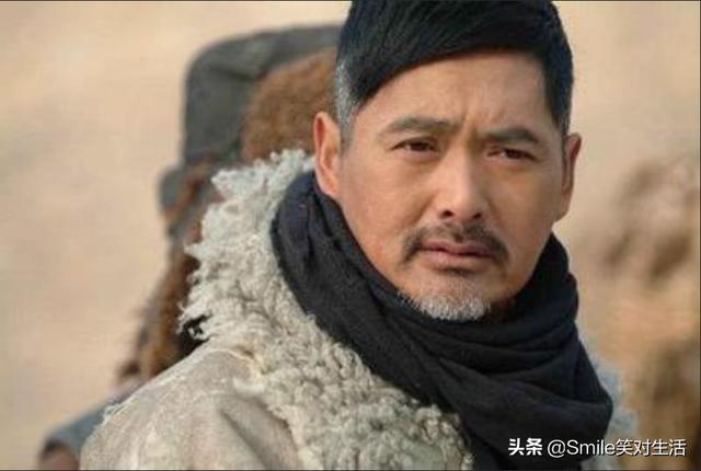 被「周潤發1句話」警醒！劉德華記了一輩子，才有今天的華仔