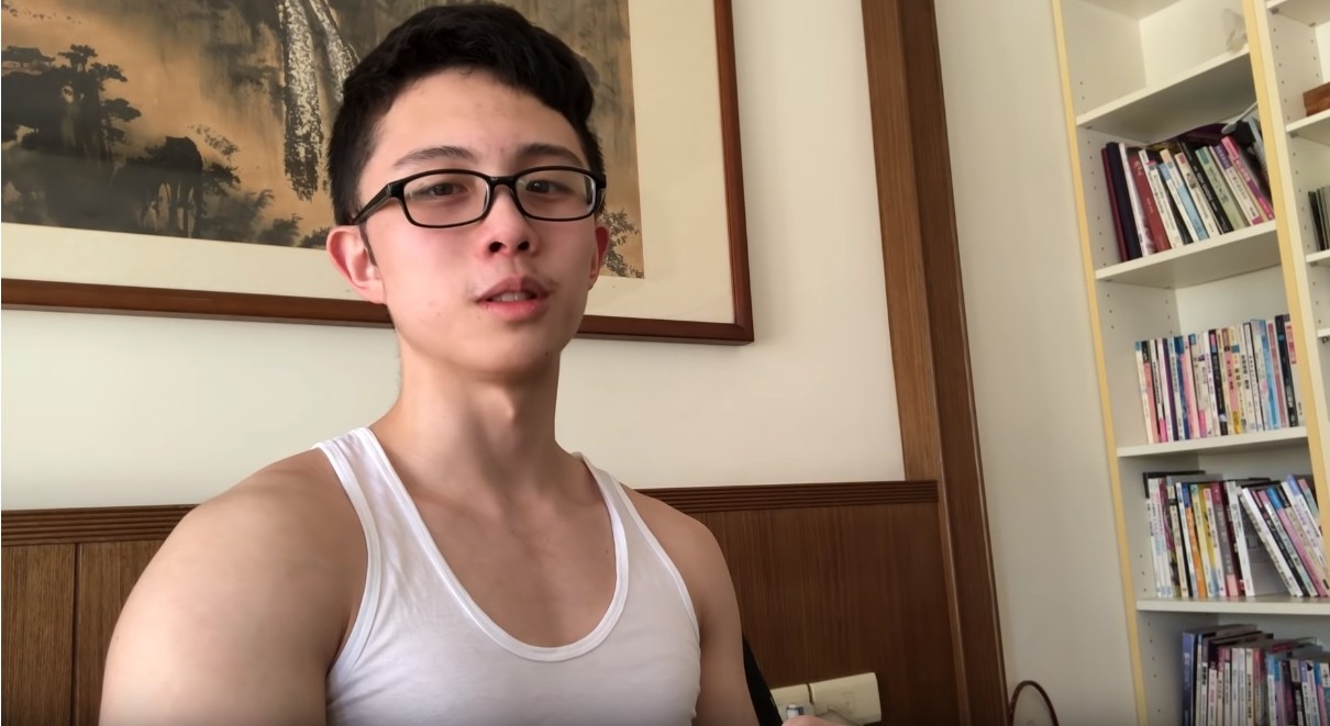 狄鶯不寵了？孫安佐無奈吐心聲：「沒人煮給我吃」　落寞買「超商微波午餐」自嘲是邊緣人 