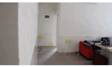 美女搬進山裡「靠撿破爛900天」進行舊屋大改造！老房子搖身一變成「典雅豪宅」結果讓人驚艷