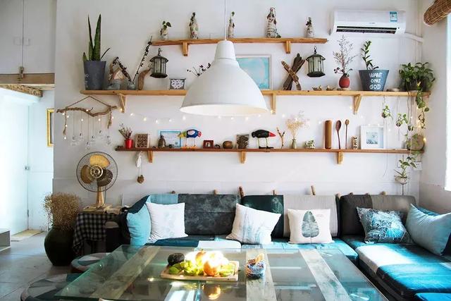 美女搬進山裡「靠撿破爛900天」進行舊屋大改造！老房子搖身一變成「典雅豪宅」結果讓人驚艷