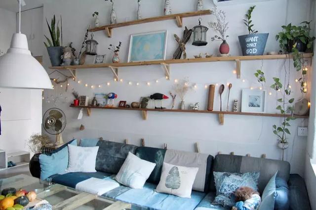 美女搬進山裡「靠撿破爛900天」進行舊屋大改造！老房子搖身一變成「典雅豪宅」結果讓人驚艷