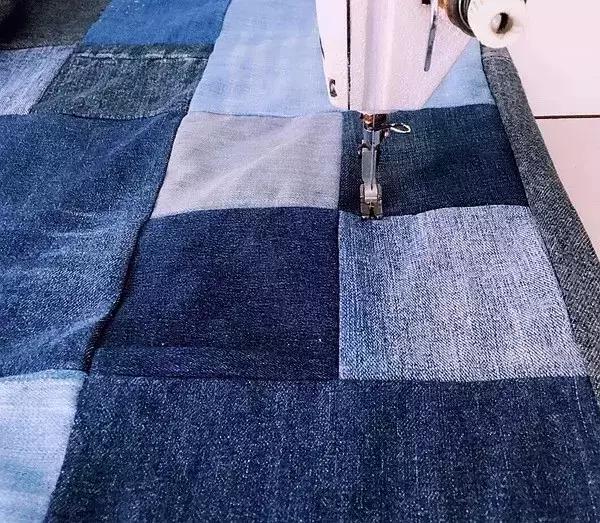 美女搬進山裡「靠撿破爛900天」進行舊屋大改造！老房子搖身一變成「典雅豪宅」結果讓人驚艷