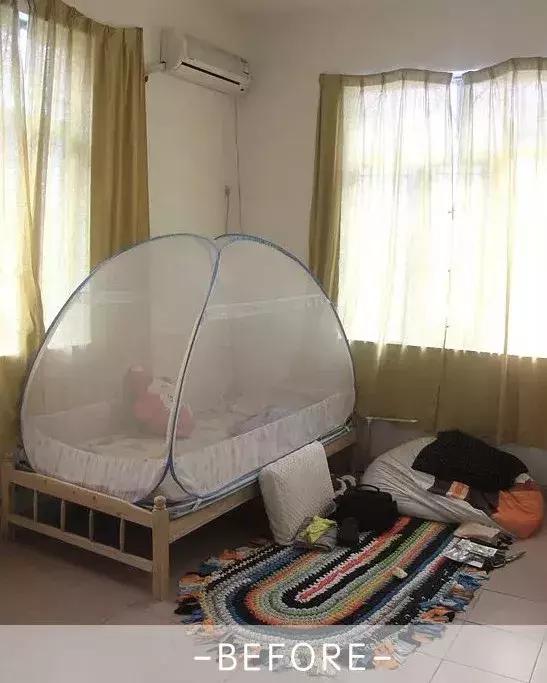 美女搬進山裡「靠撿破爛900天」進行舊屋大改造！老房子搖身一變成「典雅豪宅」結果讓人驚艷