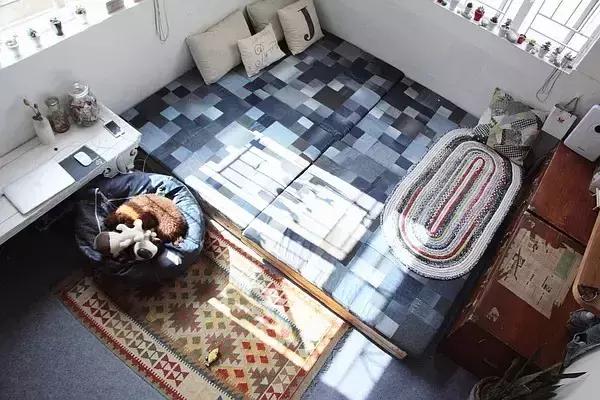 美女搬進山裡「靠撿破爛900天」進行舊屋大改造！老房子搖身一變成「典雅豪宅」結果讓人驚艷