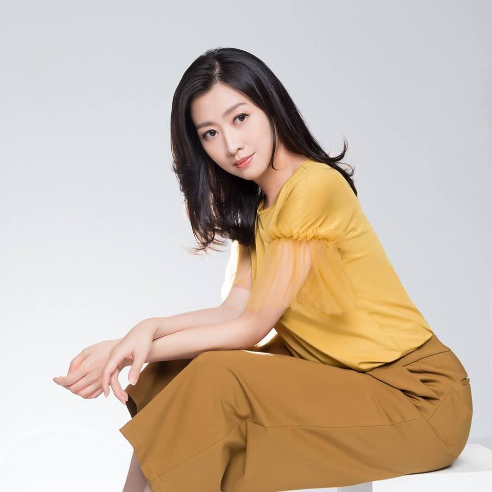 鄧惠文自曝「16年婚姻都在配合老公」　「當一家之主」家裡大小事全上奏章等裁示