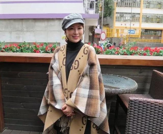 曾小產兩次！44歲女星結婚8年終成人母　「高齡產女」只盼孩子健康長大