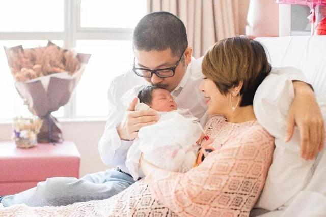 曾小產兩次！44歲女星結婚8年終成人母　「高齡產女」只盼孩子健康長大