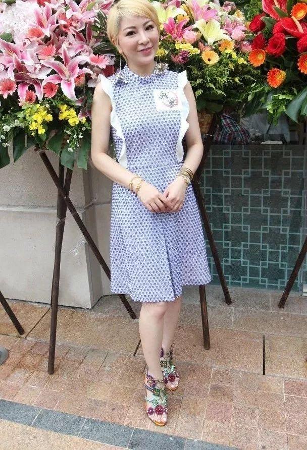 曾小產兩次！44歲女星結婚8年終成人母　「高齡產女」只盼孩子健康長大