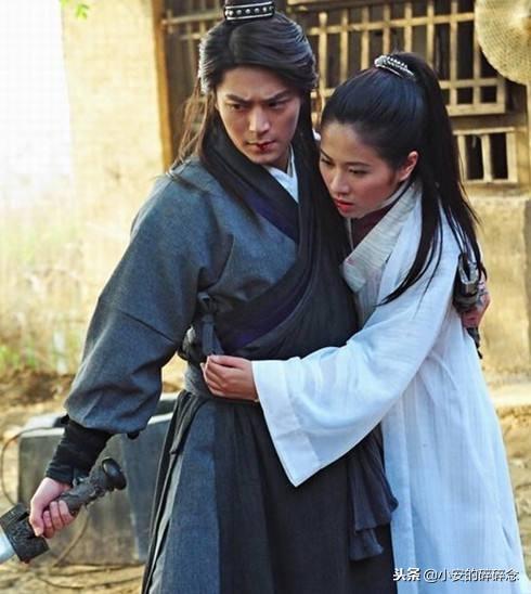 霍建華15年前照片曝光「帥氣堪比木村拓哉」網暴動:不愧台灣第一美男!