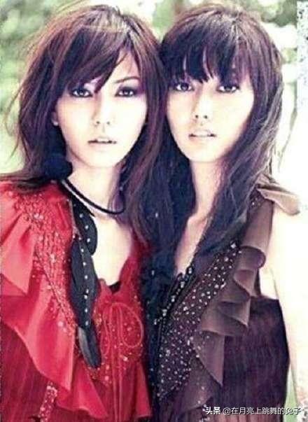 孫燕姿和「小5歲妹妹」神似到連周杰倫都認錯　妹妹「超狂背景曝光」根本是高材生