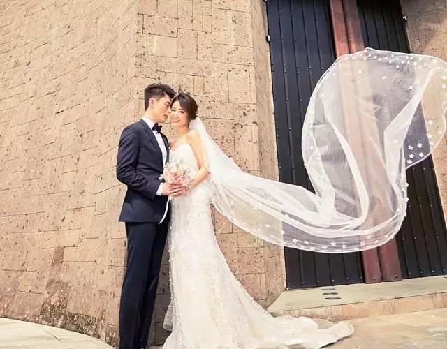 霍建華15年前照片曝光「帥氣堪比木村拓哉」網暴動:不愧台灣第一美男!