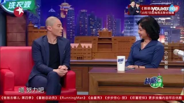 霍建華15年前照片曝光「帥氣堪比木村拓哉」網暴動:不愧台灣第一美男!