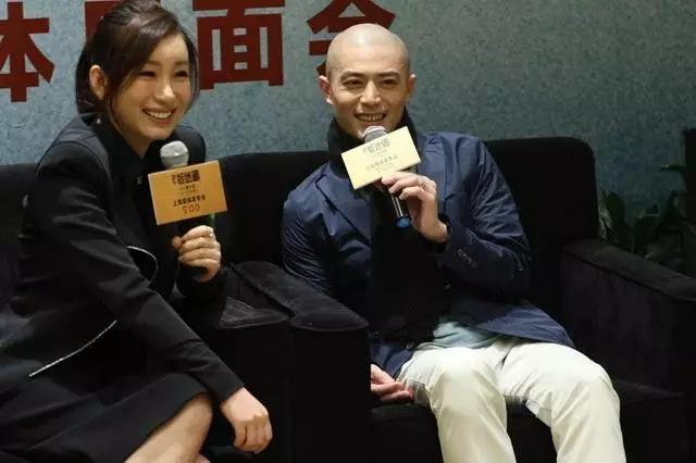 霍建華15年前照片曝光「帥氣堪比木村拓哉」網暴動:不愧台灣第一美男!