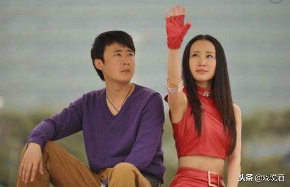 從小父母離異「10歲失去母親」無依靠！努力向上「出道26年零緋聞」  網友大讚：最乾淨女星
