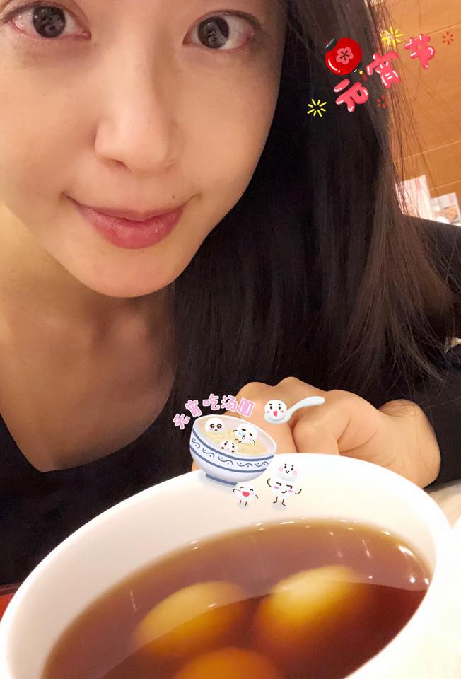 默默生下二胎！白歆惠證實「孩子已經6個月大」產後急復出　嫁富商2年丟事業「連婚禮也不辦了」