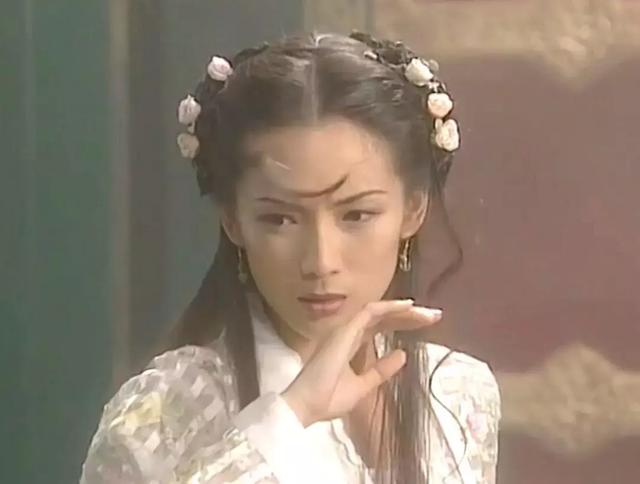 「最美何仙姑鄭秀珍」25歲破產4年全還清！「八年婚姻」果決結束：快樂要靠自己