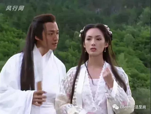 「最美何仙姑鄭秀珍」25歲破產4年全還清！「八年婚姻」果決結束：快樂要靠自己