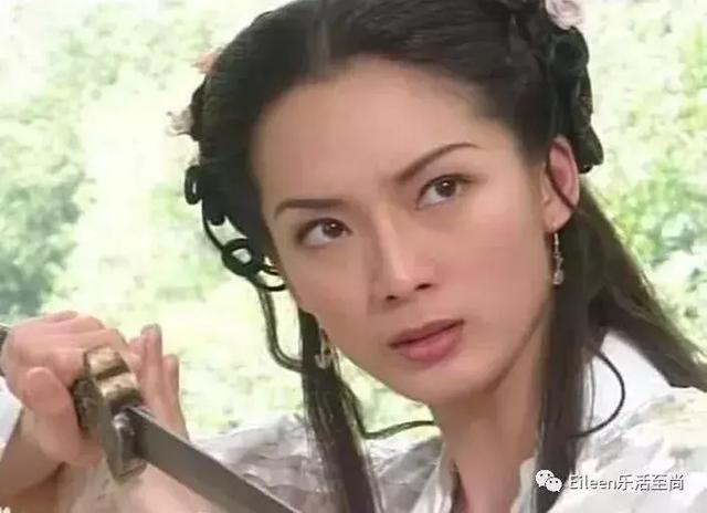 「最美何仙姑鄭秀珍」25歲破產4年全還清！「八年婚姻」果決結束：快樂要靠自己