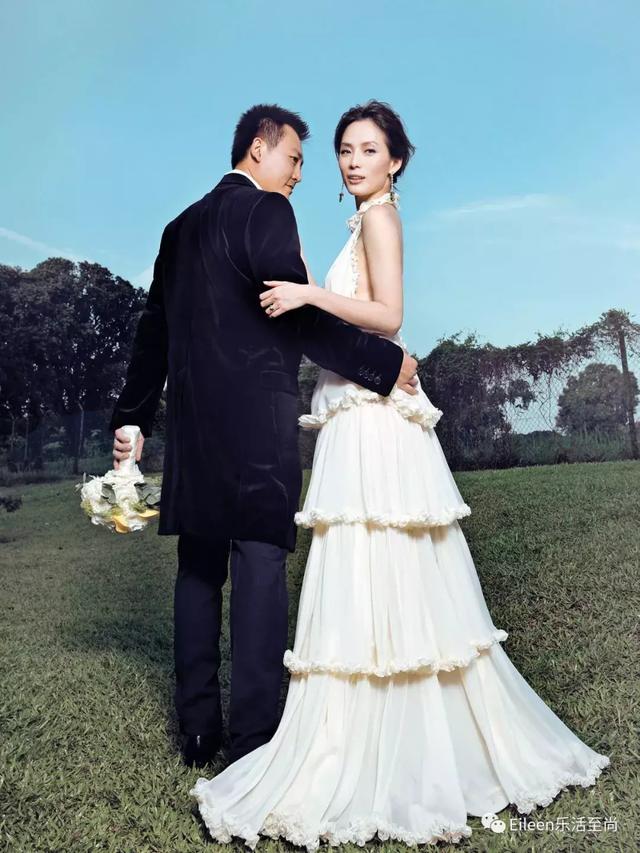 「最美何仙姑鄭秀珍」25歲破產4年全還清！「八年婚姻」果決結束：快樂要靠自己