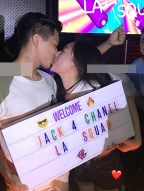 檢場氣噗噗！16歲女兒留學「偷跑夜店被抓包」還說謊　他立馬飛美國「月砸18萬監控」