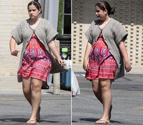 約翰屈伏塔女兒「青春期外貌似大嬸」被笑長歪！　18歲近照曝光「逆襲變空靈系女神」美翻天