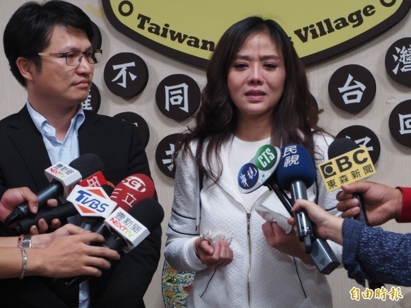 沒留半毛錢！小潘潘為救老公「籌千萬保釋金」一人四處奔波　拉下臉淚求借錢「身體熬出問題」