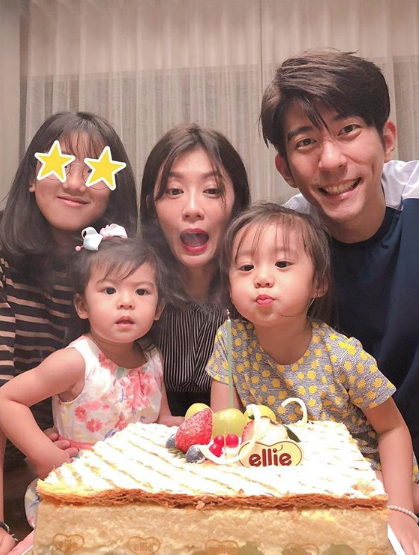 又懷第四胎?修杰楷親手畫「賈靜雯大肚照」暗藏玄機 網友狂喊「恭喜再當媽」他回應甜翻眾人