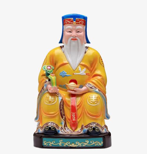 你知道嗎？拜土地公不僅要買「這三種」貢品，還要說「這句話」！拜對了才會財源滾滾！